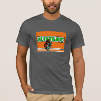 KungFuJue Tee