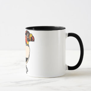 Kunggam Mugg