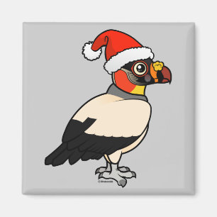Kunggam Santa Magnet