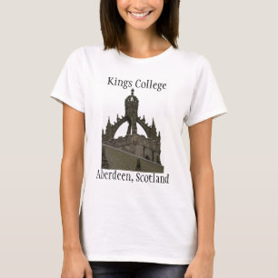 Kunghögskola Tee Shirt