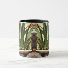 Kungkaffemuggen Mugg