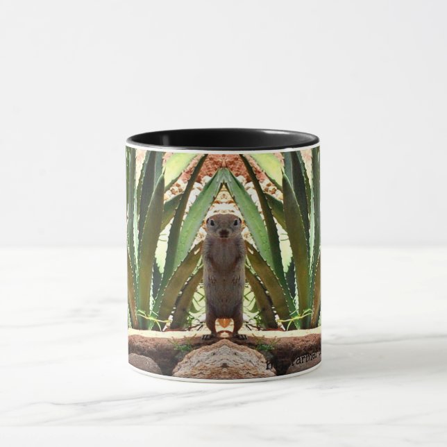 Kungkaffemuggen Mugg (Center)