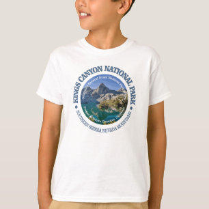 Kungkanjonnationalpark T Shirt