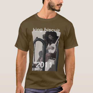 kungkex 2011 t-shirt