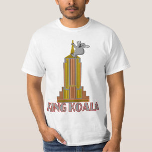 KungKoala T Shirt