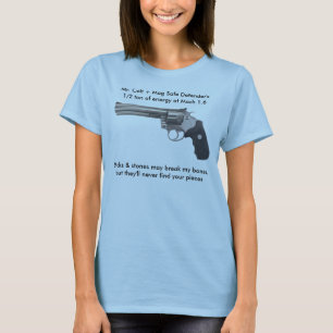 Kungkobra, Herr Colt + Mag-kassaskåp Defender's1/ Tee