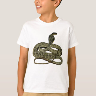 Kungkobra T Shirt