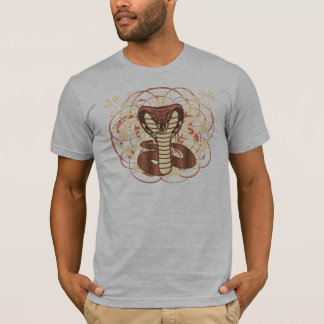 Kungkobra Tee