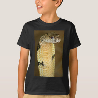 kungkobra tee shirt