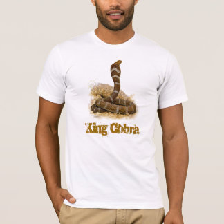Kungkobran Tee Shirt