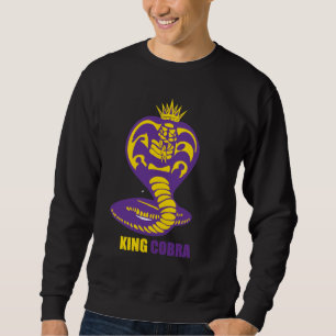 Kungkobratröja Sweatshirt