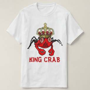 Kungkrabba T-shirt