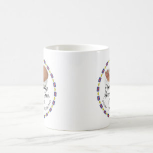 Kunglig baby - Prince George Alexander Louis Kaffemugg