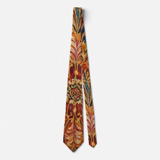 Kunglig Barock Floral Slips