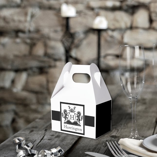 Kunglig hästkrona presentaskar (Skapare uppladdad)