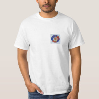 KUNGLIG INGENJÖRVETERAN TEE SHIRT