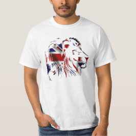 Kunglig jack tee shirt