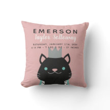 Kunglig katt med kronafödelsestatistik