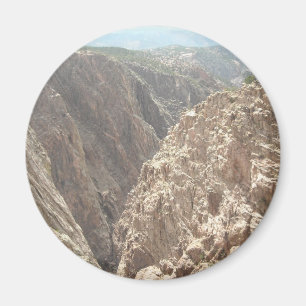 Kunglig klyfta magnet