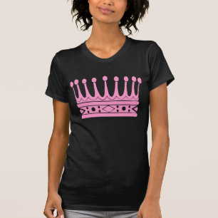 Kunglig Krona 07 Tee Shirt