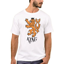 Kunglig Lejon Heraldisk Emblem | Royal Lion Krönin