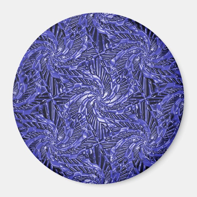 Kunglig.... Magnet (Framsidan)