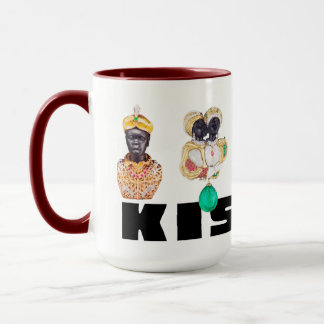 Kunglig Mugg