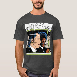 Kunglig pojke t shirt