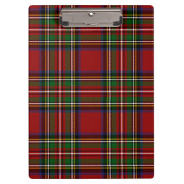 Kunglig Stewart Clipboard
