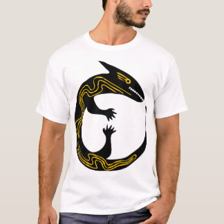 Kunglig t-shirt