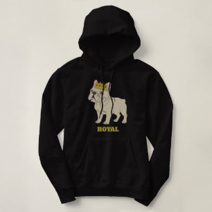 Kunglig Valp T Shirt