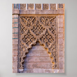 Kungliga Acazar de Sevilla Poster
