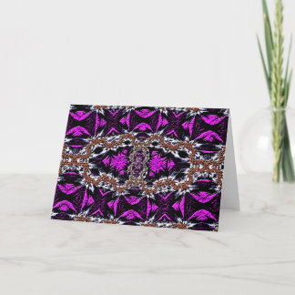 KUNGLIGA TEAHÄLSNINGKORT KORT