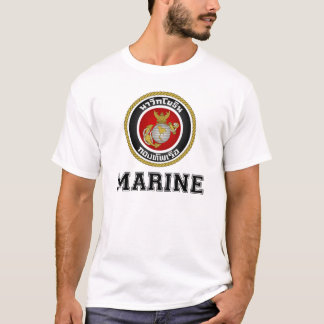 Kungliga thailändska flottor tee