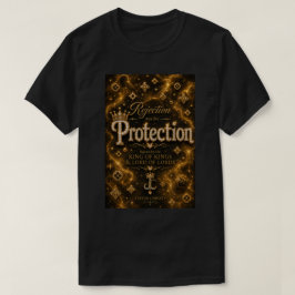 Kungligt Beskydd T Shirt