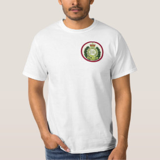 KUNGLIGT INGENJÖRemblem Tee