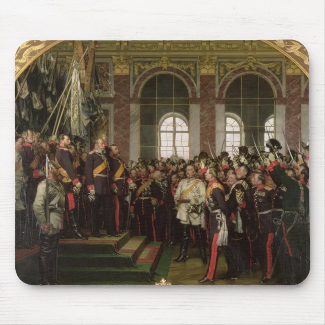 Kungörelsen av Wilhelm Musmatta (Framsidan)