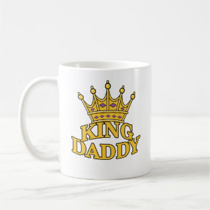 Kungpappa Kaffemugg