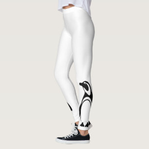 Kungpingvin Leggings
