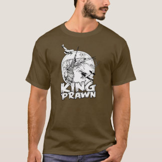 KUNGRÄKA T-SHIRT