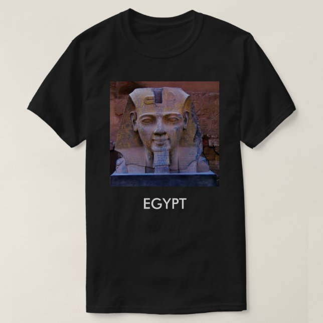 Kungs Tut T-Shirt (Design framsida)