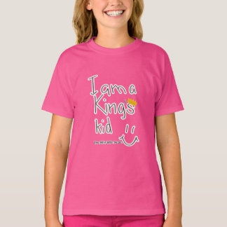 Kungsbarn T Shirt