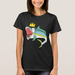 Kungsfisk T Shirt