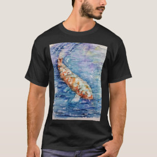 Kungsfisk T Shirt