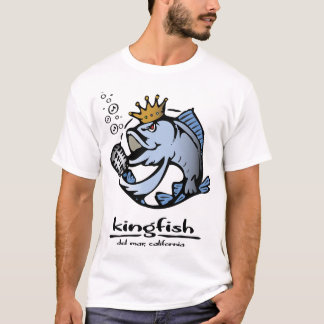 kungsfisk t-shirt