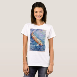 Kungsfisk T Shirt