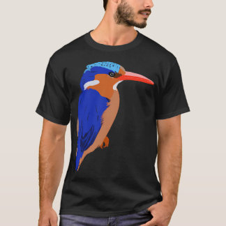 Kungsfiskare T Shirt