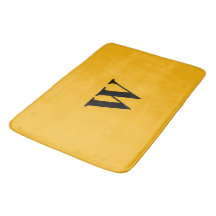 KungsGuld Svart Monogram