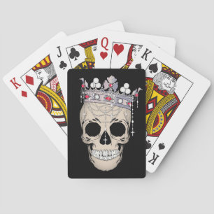 Kungskalle Casinokort