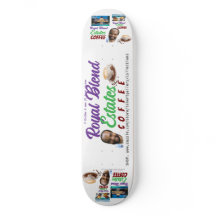 KUNGSLIG BLANDNING Skateboard